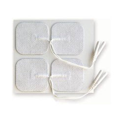 Niko-Stim TENS Electrodes, 2" x 2" Squares