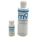 m9 Odor Eliminator Drops, 8 oz Bottle