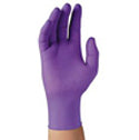 LAVENDER* Nitrile Exam Glove, X-Small, Lavender Bx/250