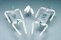 BARD® DISPOZ-a-BAG® Leg Bag with FLIP-FLO™ Valve, 19 oz.