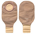 New Image 2-Piece Drainable 12" Pouch, 1¾" Opening, Beige