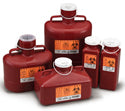 Tamper-Proof Sharps-Tainers™, 23qt
