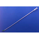 RÜsch® Tiemann Tip Catheter, Straight, PVC, 12Fr