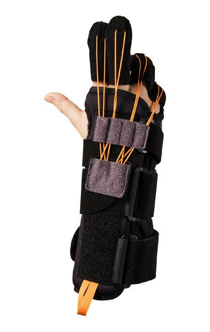 Rapid Wrist Brace w/Finger Exerciser  L3915/L3916