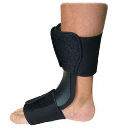 Anterior/Dorsal Planta Fasciitis Night Splint Large   L4398