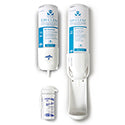 Skintegrity Bag-In-Box Dispensers, White