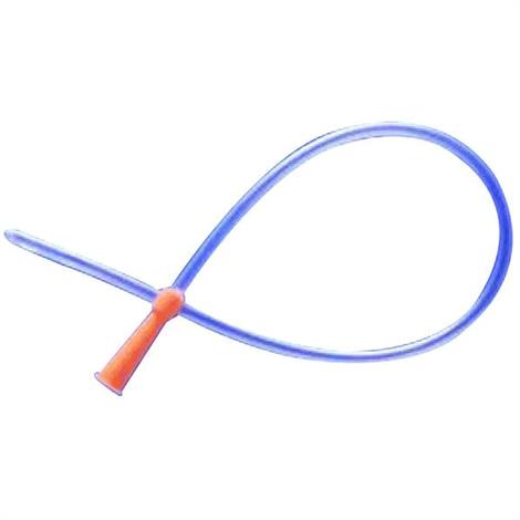 RÜsch® All Purpose Rob/Nel PVC, 16", 14Fr, Sterile