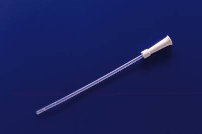 Rüsch® Urethral Catheter, Straight Tipped, Female, 8fr, 7.1/5"