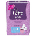 Poise® Ultimate Absorbency Female Incontinence Pad, 15.6"