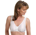 Surgi-Bra II®, Size 36 for Cups B/C/D. Latex Free, Black