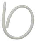 Extension Tubing, Non-Sterile, 18"