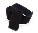 Thigh Pouch, Large, Black