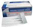 Wound Closure Strips, Sterile, 1/8” x 3”