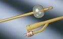 LUBRICATH® 2-way Foley Catheter, 5cc Balloon, 18Fr