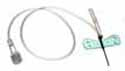 Surshield Winged Blood Collection Set, 23g x ¾", 12" Tubing