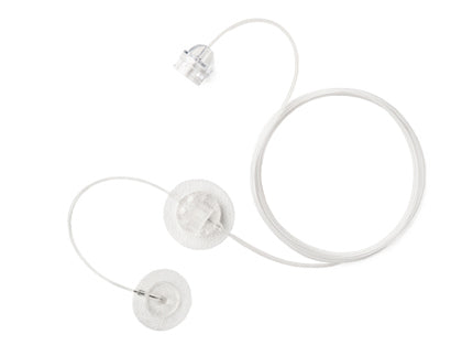 MiniMed Sure-T® Infusion Set, 23", 8mm