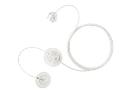 MiniMed Sure-T® Infusion Set, 23", 8mm