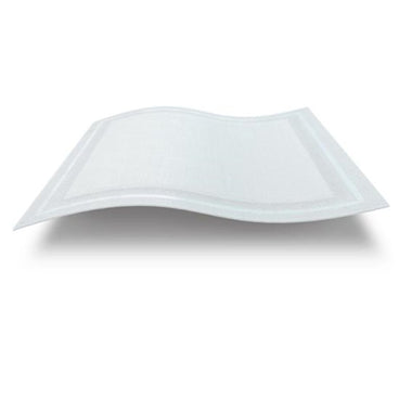 3M™ KCI Kerramax Care™ Super-Absorbent Dressing, 4" x 9" (Continental US + HI Only)