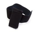 Thigh Pouch, Medium, Black