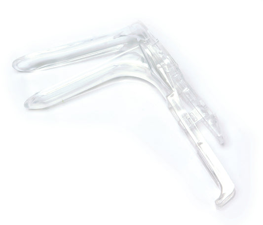 Disposable Graves Style Vaginal Specula,  Large