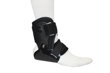 Legend Universal Ankle Brace, Small/Medium, L1906 – DDP Medical