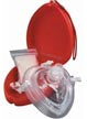 Ambu® Res-Cue Mask One Way Valve with Bacterial Filter