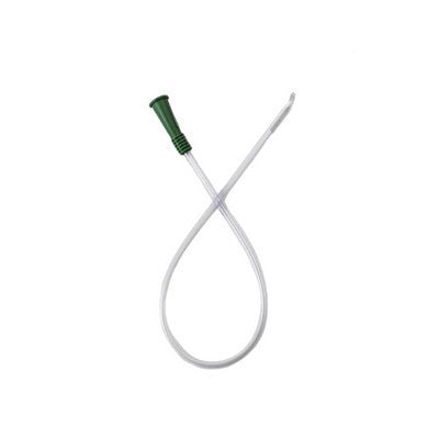 Ready-to-Use Hydrophilic Coude Catheter, 12fr