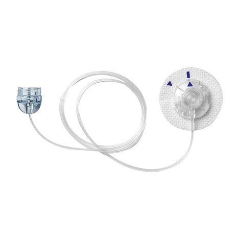 32" Paradigm® Quick-set® Infusion Set, 6mm