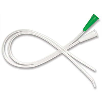 EasyCath™ Intermittent Catheter , 14 fr, 16", Straight