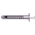 BD™ Luer-Lok™ Disposable Syringe, 1 mL