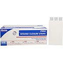 Wound Closure Strips, Sterile, 1” x 4”