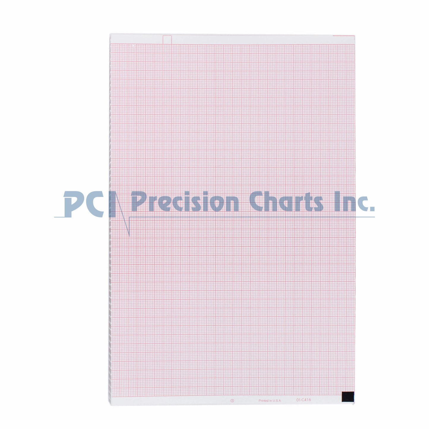 Nihon Kohden ECG/EKG Recording Paper