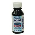 Cumberland Swan® Iodine Tincture, 1 oz