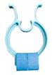 Disposable Nose Clip For Spirometer (Drop Ship Only)