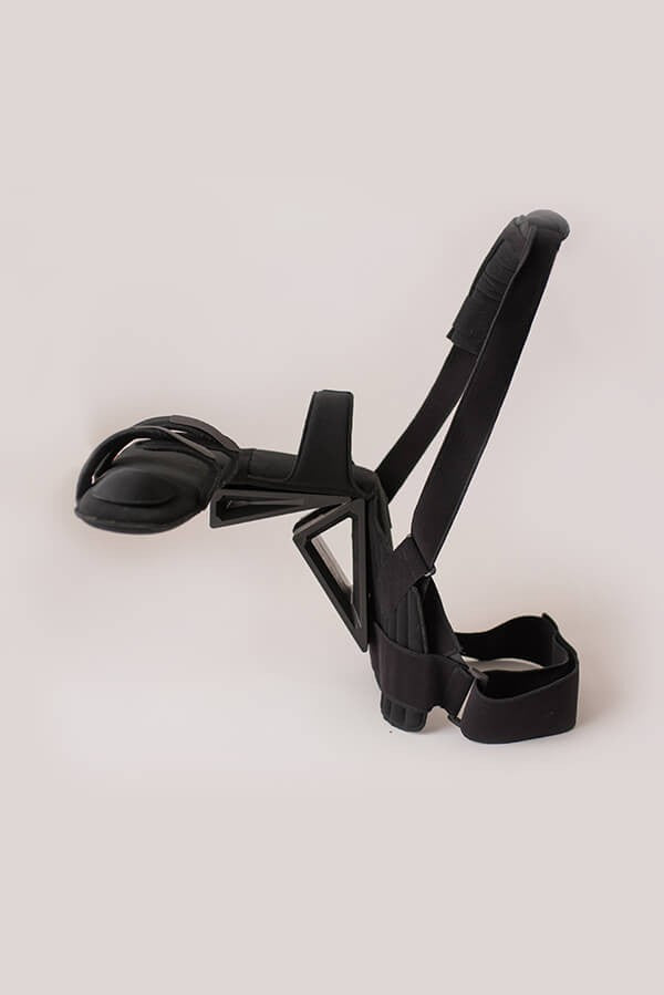 DR Medical Shoulder/Arm Abduction System, Universal       L3960