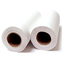 Chiropractic Headrest Crepe Paper Roll, 12" x 125ft