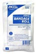Bandage Roll, 4½" x 4.1 yds, 6-Ply, Sterile, Fluff, 1 Roll/Bag