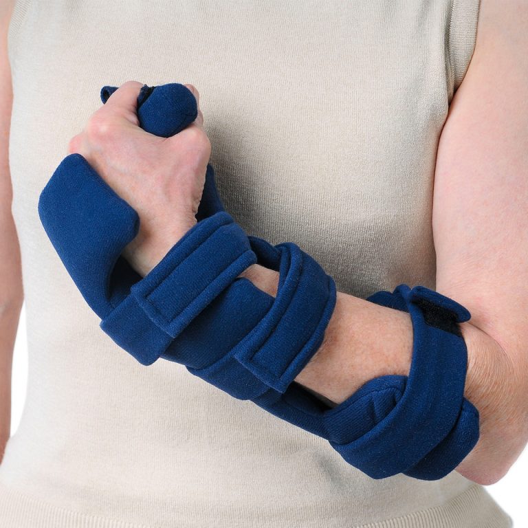 Comfy Splint Wrist Brace, Universal   L3916