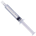 BD™ PosiFlush™ Normal Saline Flush Syringe, Prefilled 10mL Syringe