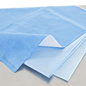 Halyard Kimguard, One-Step®, KC500 Sterilization Wrap, 30" x 30"