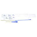 Antibacterial Personal Catheter Male, 16", 14Fr
