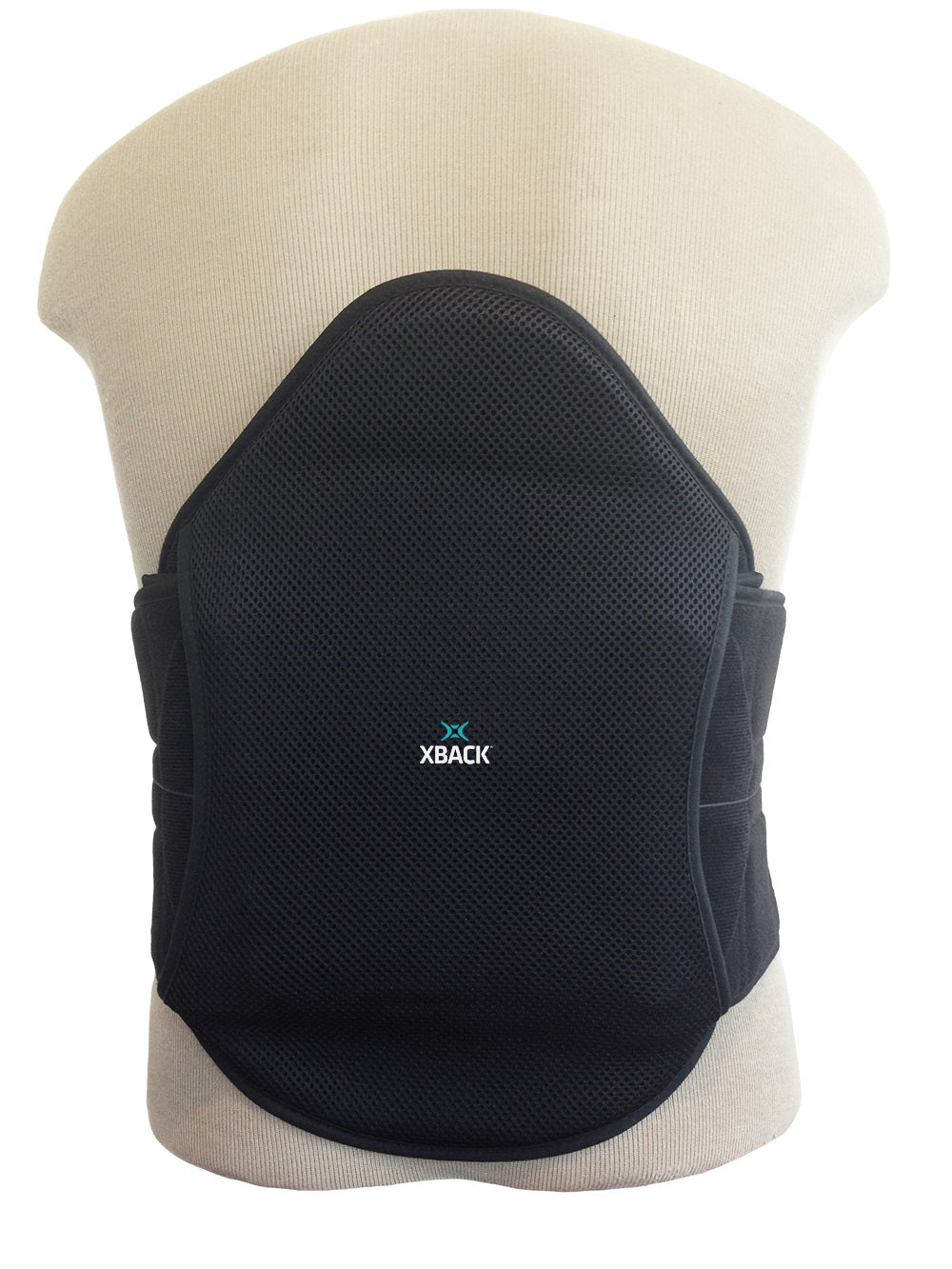 XBACK Onefit Plus Back Brace L0637/L0650 – DDP Medical