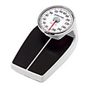 Health-O-Meter® Bigfoot Bathroom Scale