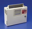 SharpSafety™ Wall Enclosure For 2qt & 5qt Containers, 11.75" x 5.5" x 13"