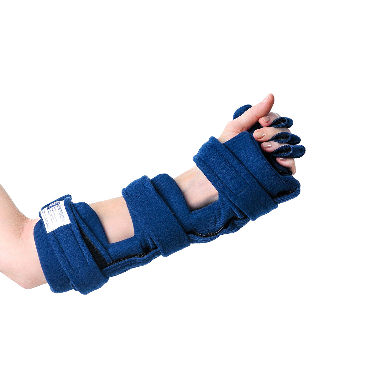Comfy Splint Wrist Brace, Universal   L3916