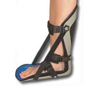 Posterior Plantar Fasciitis Night Splint, Small L4398