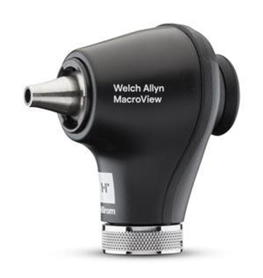 Welch Allyn Macroview™ LED Otoscope (US Only)