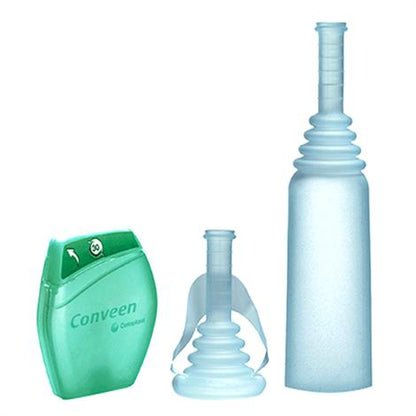 Conveen® Optima Male External Catheter, 30mm