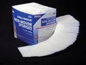 Clinisorb Non-Woven 4-Ply Sterile Sponges, 3” x 3”