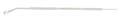 MILTEX I. U. D. Extractor Hook, 10¼"